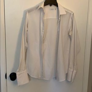 Young boys shirt worn once